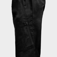 Медицински панталон CHEROKEE R JOGGER BLACK WWE012