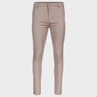 Мъжки панталон DYLAN BEIGE