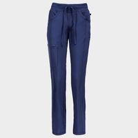 Дамски медецински панталон CHEROKEE DARK BLUE CKE1123A