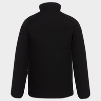 ALTITUDE II BLACK Софтшел яке
