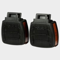3M Secure Click D8055 A2 Комбиниран филтър