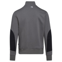 DIADORA FZ LITEWORK GREY Суитшърт