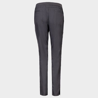 Дамски медицински панталон CHEROKEE MR TAPERED GREY WWE105