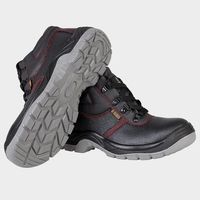 TOLEDO BS ANKLE S1 Работни обувки