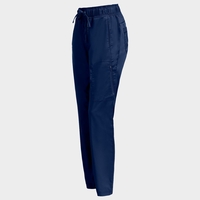 Медицински панталон CHEROKEE R JOGGER DARK BLUE WWE012