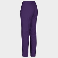 BARISA DARK PURPLE Унисекс панталон