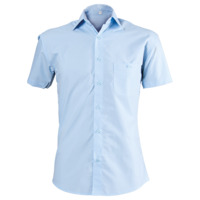 CAMISA LIGHT BLUE Мъжка риза
