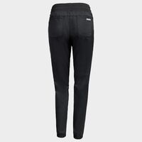 Дамски медицински панталон CHEROKEE R JOGGER BLACK WWE011