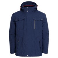 MONTANA NAVY BLUE Шуба