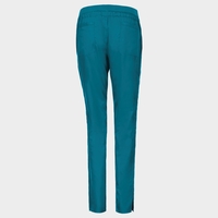 Дамски медицински панталон CHEROKEE MR TAPERED CARIBBEAN BLUE WWE105