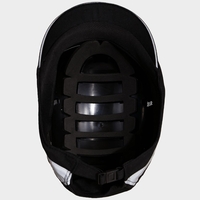 NERIOX SPORT AIR BLACK Противоударна шапка