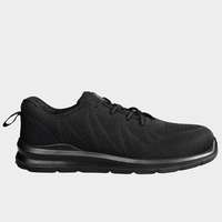 RACE II LOW O1 Дишащи обувки