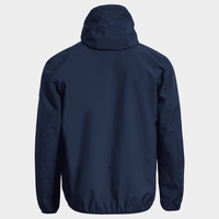 WIND JACKET DARK BLUE Яке
