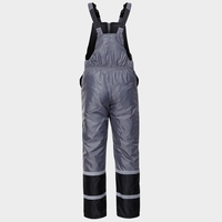 Работен комплект COLLINS WINTER GREY