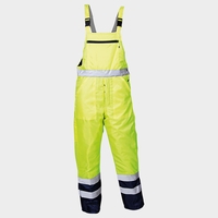 Сигнален полугащеризон SKIPPER HV YELLOW