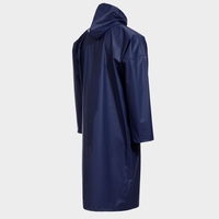 STORMER COAT DARK BLUE Наметало