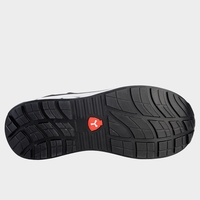 Работни обувки PAYPER X-MERCURY S1 ANTHRACITE SPACE