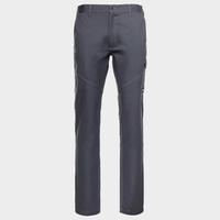 Панталон PAYPER WORKER STRETCH GREY