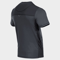 Мъжка медицинска туника CHEROKEE V-NECK GREY WWE603