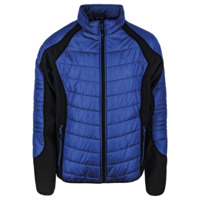SPARK PRO ROYAL BLUE Мъжко яке