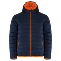 SPEEDY NEO NAVY BLUE/ORANGE Мъжко яке