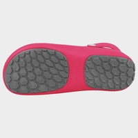 PRIMA PINK Сабо с каишка