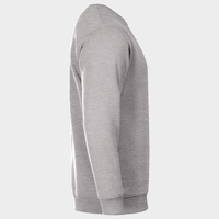 Суитшърт REMO GREY MELANGE