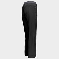 Дамски медецински панталон CHEROKEE SLIM BLACK CKE1124A