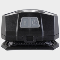 Челник DULOTEC BH1 + 3xAAA батерии