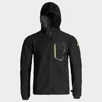 DIADORA SOFTSHELL EVOLUTION Софтшел яке