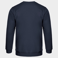 REMO NAVY (TOURS) Блуза с дълъг ръкав