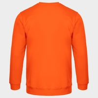 REMO ORANGE (TOURS) Блуза с дълъг ръкав