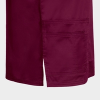 Медицинска туника CHEROKEE V-NECK BORDEAUX WWE4725