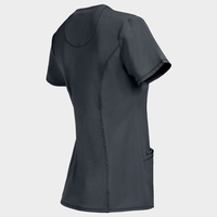 Дамска медицинска туника CHEROKEE ROUD GREY CKE2624A
