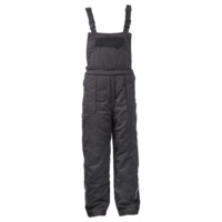 KASTOR WINTER GREY COTTON Работен комплект