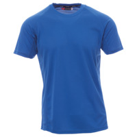 PAYPER RUNNER ROYAL BLUE Тениска