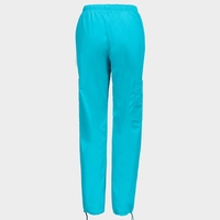Медицински панталон CHEROKEE MR CARGO TURQUOISE WWE4005