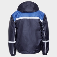 COLLINS WINTER BLUE Работно яке