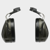 Антифони за каска PELTOR H520P3E-410-GQ Optime II