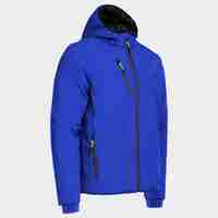 Работно яке REEF PAD SOFTSHELL NAVY BLUE