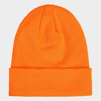 Плетена шапка PAYPER EVEREST ORANGE