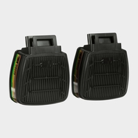 3M Secure Click D8059 A1B1E1K1 Комбиниран филтър