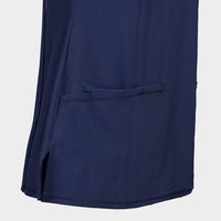 Дамска медицинска туника CHEROKEE ROUD DARK BLUE CKE2624A