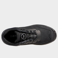 Работни обувки RULER LOW S3S SR BLACK