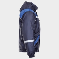COLLINS WINTER BLUE Работно яке