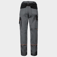 Дамски панталон BELLA STRETCH GREY