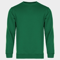 REMO GREEN (TOURS) Блуза с дълъг ръкав