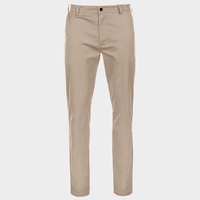 Спортно-елегантен панталон STENSO CHINO LIGHT BEIGE