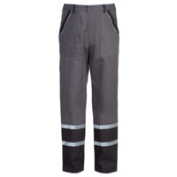 COLLINS SUMMER GREY P/PE Работен панталон