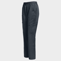 Медицински панталон CHEROKEE MR CARGO GREY WWE4005